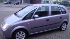 Opel Meriva - 1.6-16V Enjoy Cruise control, Volledig Dealer Onderhouden met Bokje, NAP, APK, Central - 1 - Thumbnail