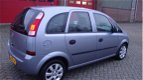 Opel Meriva - 1.6-16V Enjoy Cruise control, Volledig Dealer Onderhouden met Bokje, NAP, APK, Central - 1 - Thumbnail