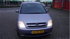 Opel Meriva - 1.6-16V Enjoy Cruise control, Volledig Dealer Onderhouden met Bokje, NAP, APK, Central - 1 - Thumbnail