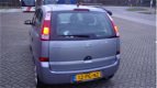 Opel Meriva - 1.6-16V Enjoy Cruise control, Volledig Dealer Onderhouden met Bokje, NAP, APK, Central - 1 - Thumbnail