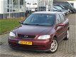 Opel Astra - 1.6-16V Club AUTOMAAT//ELEK.R/NAP - 1 - Thumbnail