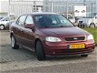 Opel Astra - 1.6-16V Club AUTOMAAT//ELEK.R/NAP - 1 - Thumbnail