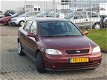 Opel Astra - 1.6-16V Club AUTOMAAT//ELEK.R/NAP - 1 - Thumbnail