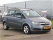 Opel Zafira - 1.9 CDTi Enjoy AIRCO/ELEK.R/ CRUIS/7 PER/ - 1 - Thumbnail