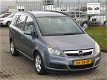 Opel Zafira - 1.9 CDTi Enjoy AIRCO/ELEK.R/ CRUIS/7 PER/ - 1 - Thumbnail