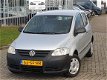 Volkswagen Fox - 1.2 Trendline AIRCO/ELEK.R/ NAP/NETTE AUTO - 1 - Thumbnail
