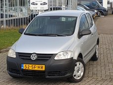 Volkswagen Fox - 1.2 Trendline AIRCO/ELEK.R/ NAP/NETTE AUTO