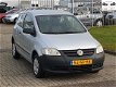 Volkswagen Fox - 1.2 Trendline AIRCO/ELEK.R/ NAP/NETTE AUTO - 1 - Thumbnail