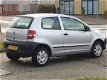 Volkswagen Fox - 1.2 Trendline AIRCO/ELEK.R/ NAP/NETTE AUTO - 1 - Thumbnail