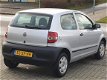 Volkswagen Fox - 1.2 Trendline AIRCO/ELEK.R/ NAP/NETTE AUTO - 1 - Thumbnail