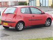 Fiat Punto - 1.2 APK 11- 01-2021 ELEKTRISCHE RAMEN - 1 - Thumbnail