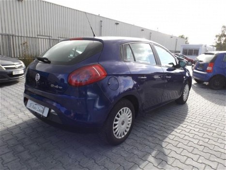 Fiat Bravo - 1.4 16v Active - 1