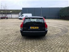 Volvo V70 - 2.4 Comfort Line LPG, Youngtimer, goed onderhouden