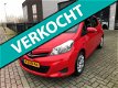 Toyota Yaris - 1.0 VVT-i Aspiration - 1 - Thumbnail