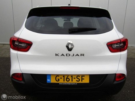 Renault Kadjar - 1.2 TCe 130 Life CLIMA/CRUISE/LMV - 1