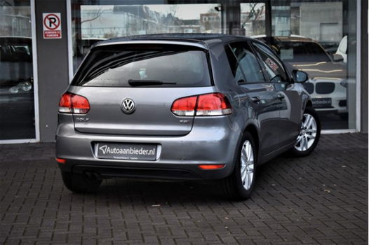 Volkswagen Golf - 1.4 TSI Highline / Automaat / Cruise c. / Navi - 1