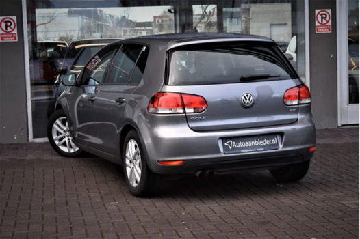 Volkswagen Golf - 1.4 TSI Highline / Automaat / Cruise c. / Navi - 1