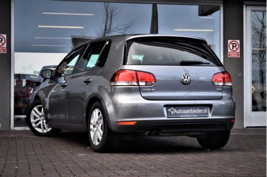 Volkswagen Golf - 1.4 TSI Highline / Automaat / Cruise c. / Navi - 1