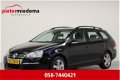 Volkswagen Golf Variant - 1.9 TDI Trendline - 1 - Thumbnail