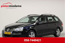 Volkswagen Golf Variant - 1.9 TDI Trendline