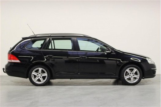 Volkswagen Golf Variant - 1.9 TDI Trendline - 1