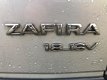 Opel Zafira - 1.8-16V Elegance Mooie auto rijdt en schakelt perfect - 1 - Thumbnail
