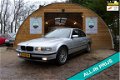 BMW 7-serie - 730d #YOUNG-TIMER #AUTOMAAT LEDER SCHUIFDAK #ZEER NETTE AUTO - 1 - Thumbnail
