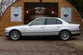 BMW 7-serie - 730d #YOUNG-TIMER #AUTOMAAT LEDER SCHUIFDAK #ZEER NETTE AUTO - 1 - Thumbnail