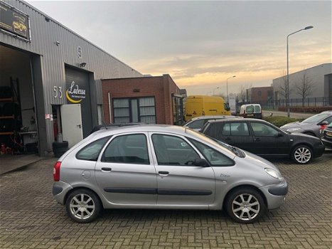 Citroën Xsara Picasso - 1.8i-16V Airco El Ramen 16