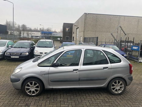 Citroën Xsara Picasso - 1.8i-16V Airco El Ramen 16