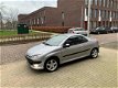 Peugeot 206 CC - 2.0-16V Nieuwe APK NAP - 1 - Thumbnail