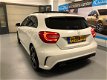 Mercedes-Benz A-klasse - 200 CDI Prestige - 1 - Thumbnail