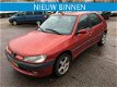 Peugeot 306 - 306; 1.4 5DRS - 1 - Thumbnail