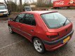 Peugeot 306 - 306; 1.4 5DRS - 1 - Thumbnail