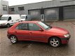 Peugeot 306 - 306; 1.4 5DRS - 1 - Thumbnail