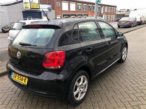 Volkswagen Polo - 1.2 Easyline - 1