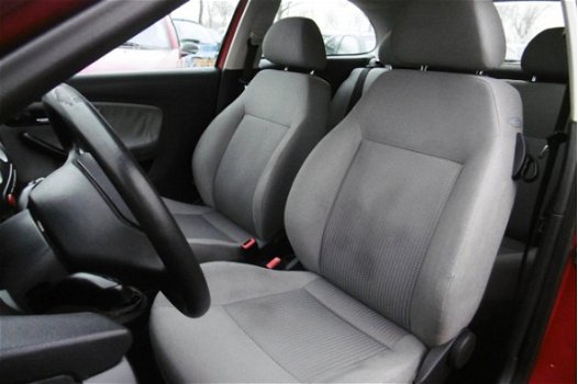 Seat Ibiza - 1.4-16V Stella BJ2004 NAP/ELEKRAM/LMVELG/1JR APK - 1