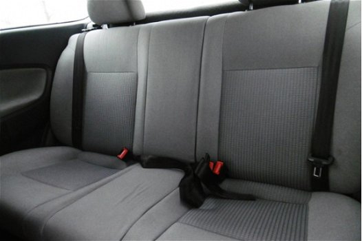 Seat Ibiza - 1.4-16V Stella BJ2004 NAP/ELEKRAM/LMVELG/1JR APK - 1