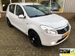 Dacia Sandero - 1.2 16V LPG WhiteShadow AC AUX 135p/kw - 1 - Thumbnail