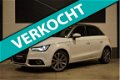 Audi A1 Sportback - 1.4 TFSI S-Line Automaat - Navi / PDC v+a / Stoel Verw / Cruise - 1 - Thumbnail