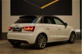 Audi A1 Sportback - 1.4 TFSI S-Line Automaat - Navi / PDC v+a / Stoel Verw / Cruise - 1 - Thumbnail