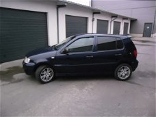 Volkswagen Polo - 1.4-16V Trendline