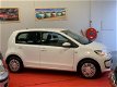 Volkswagen Up! - 1.0 move up BlueM - 1 - Thumbnail