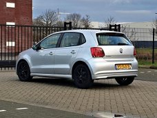 Volkswagen Polo - 1.2 TDI BlueMotion Comfortline / 5 Drs. / Airco / NAP / Nieuwe Apk