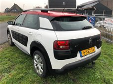 Citroën C4 Cactus - 1.2 e-VTi Feel