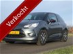 Citroën DS3 - 1.6 e-HDi So Chic *isofix *trekhaak *1e eigenaar - 1 - Thumbnail