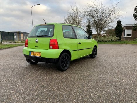 Volkswagen Lupo - 1.0 - 1