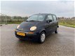 Daewoo Matiz - 0.8i SE - 1 - Thumbnail