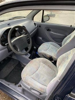 Daewoo Matiz - 0.8i SE - 1