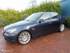 BMW 5-serie - 525d Executive